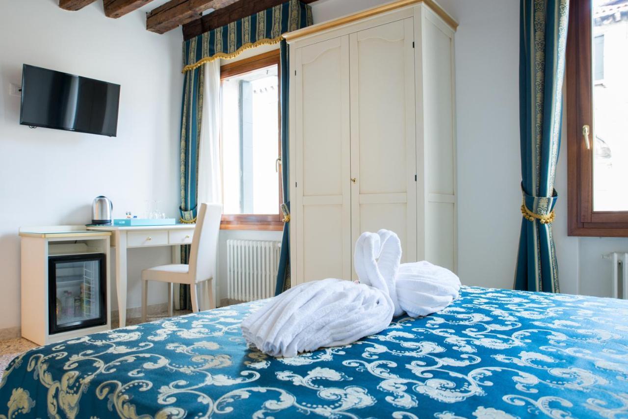 Al Mascaron Ridente Hotel Venise