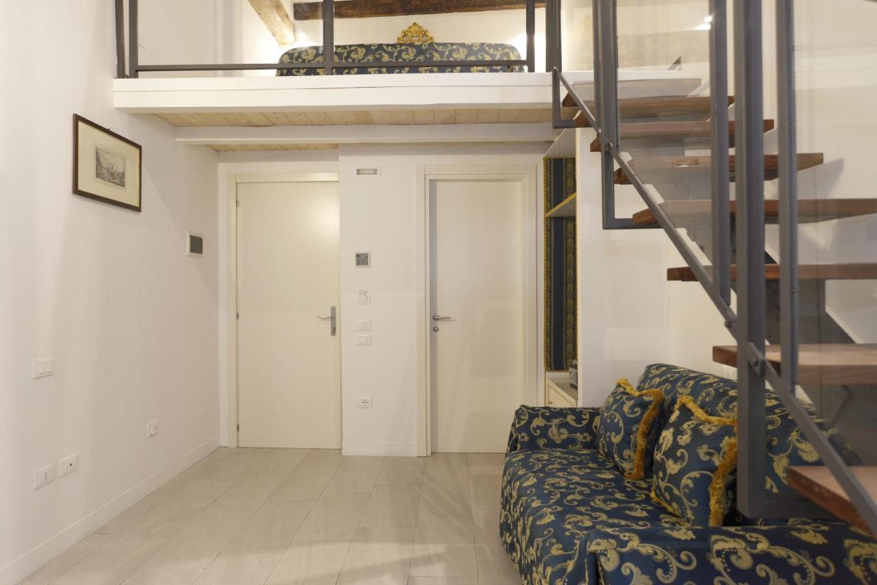 Hotel Al Mascaron Ridente Venise