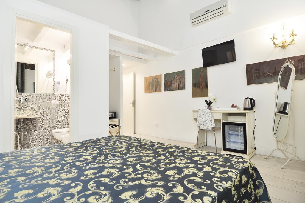 Al Mascaron Ridente Hotel 3*