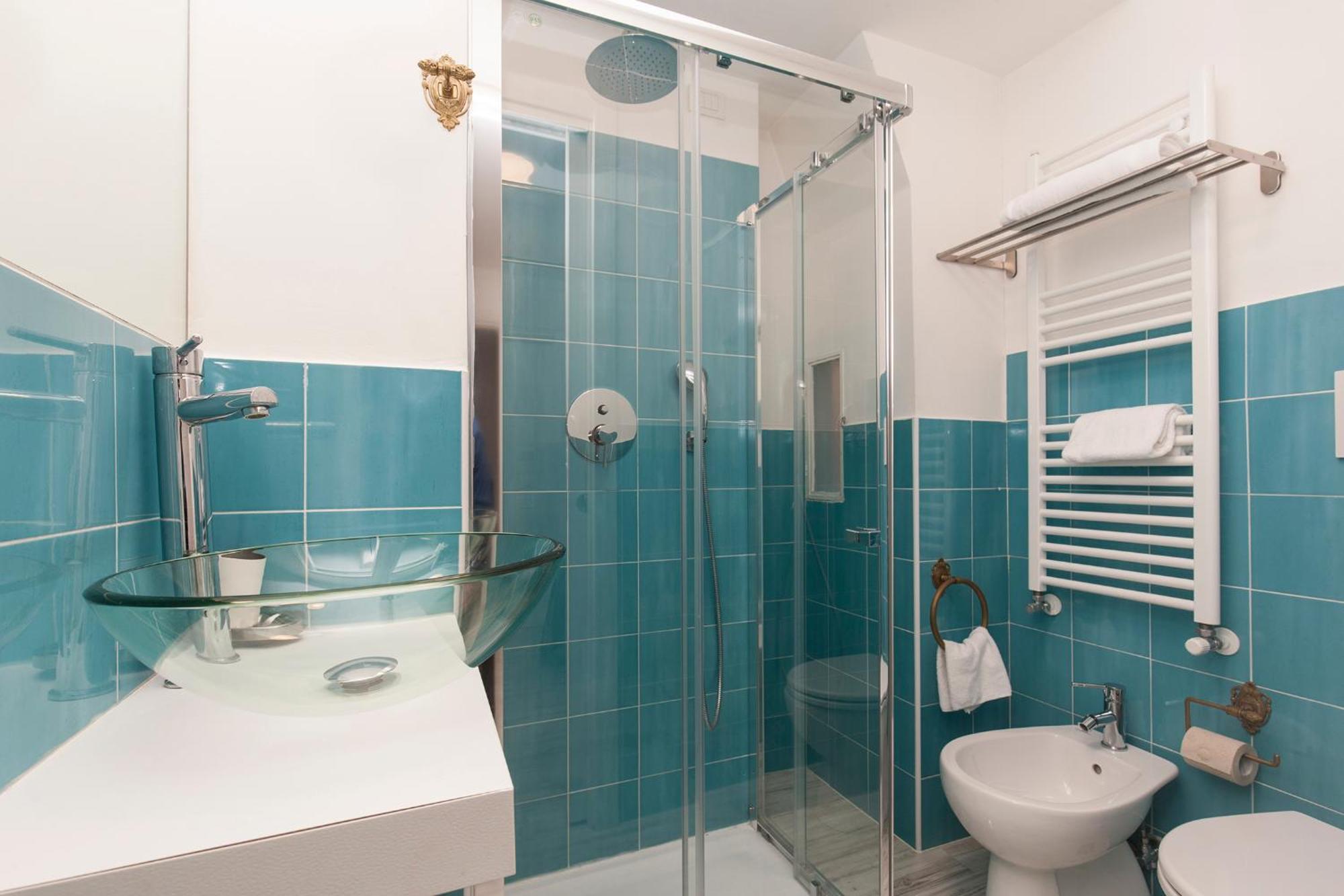 Al Mascaron Ridente Hotel Venise