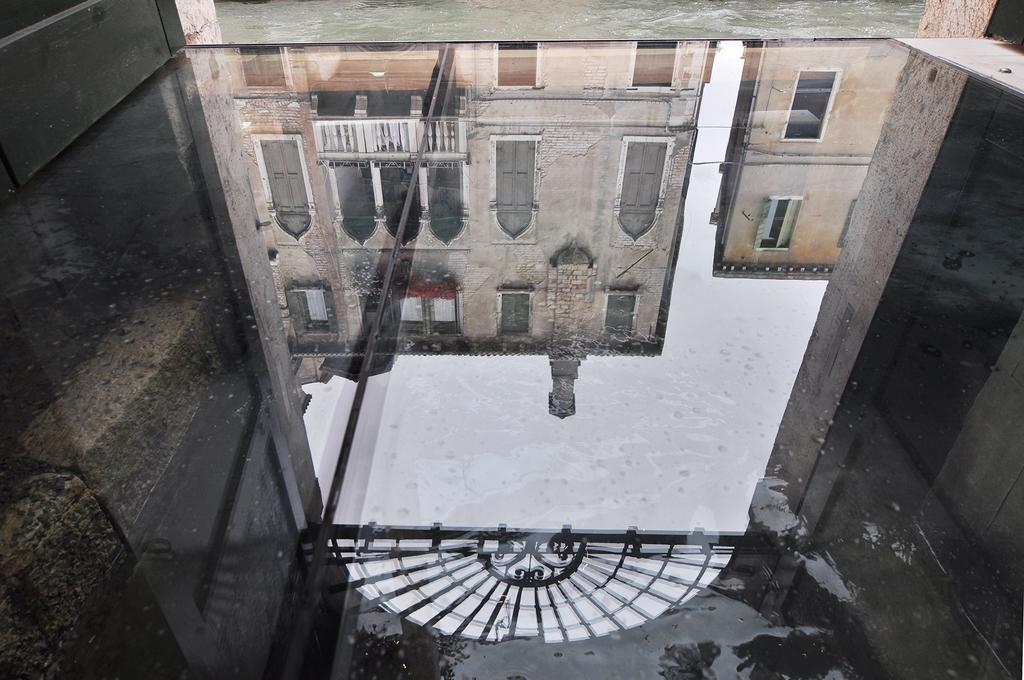 Hotel Al Mascaron Ridente Venise
