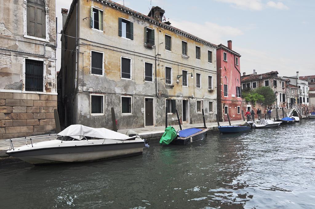 Hotel Al Mascaron Ridente Venise